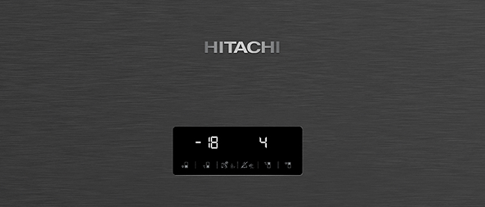 Tủ lạnh 2 cánh Hitachi R-B375EGV1 356 lít 2023 NEW
