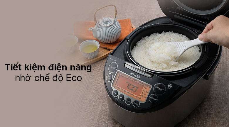 chức năng tiết kiệm điện